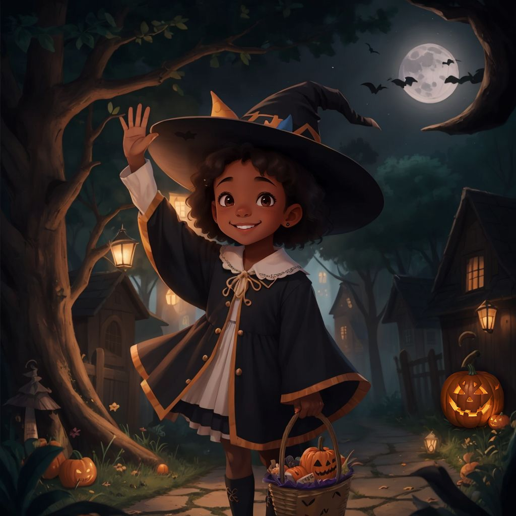 Cover of {Your Name} and Halloween